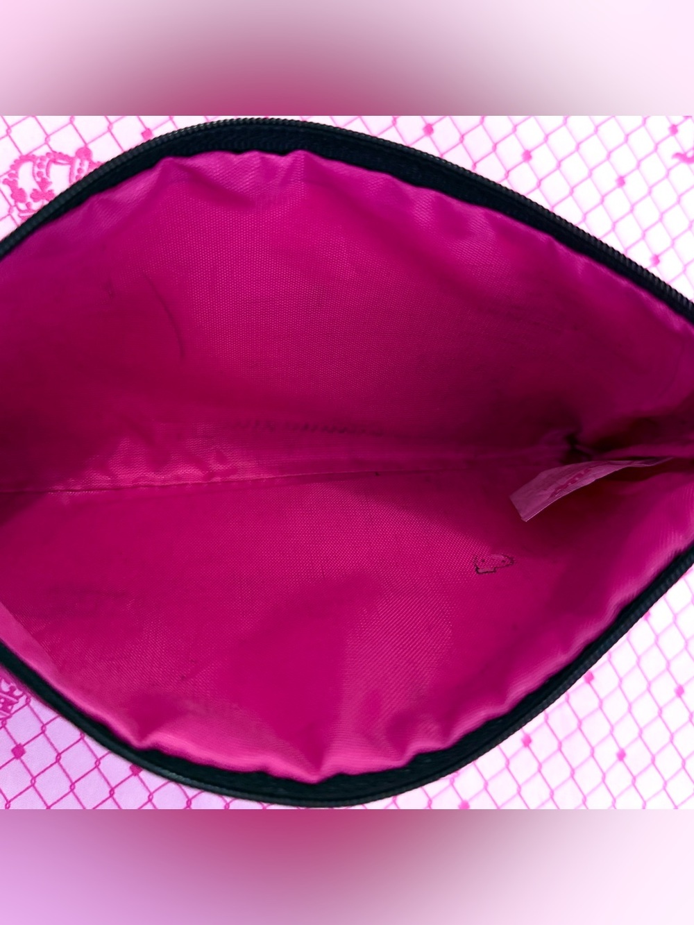 Hello Kitty Princess Pouch - Picture 3 of 3